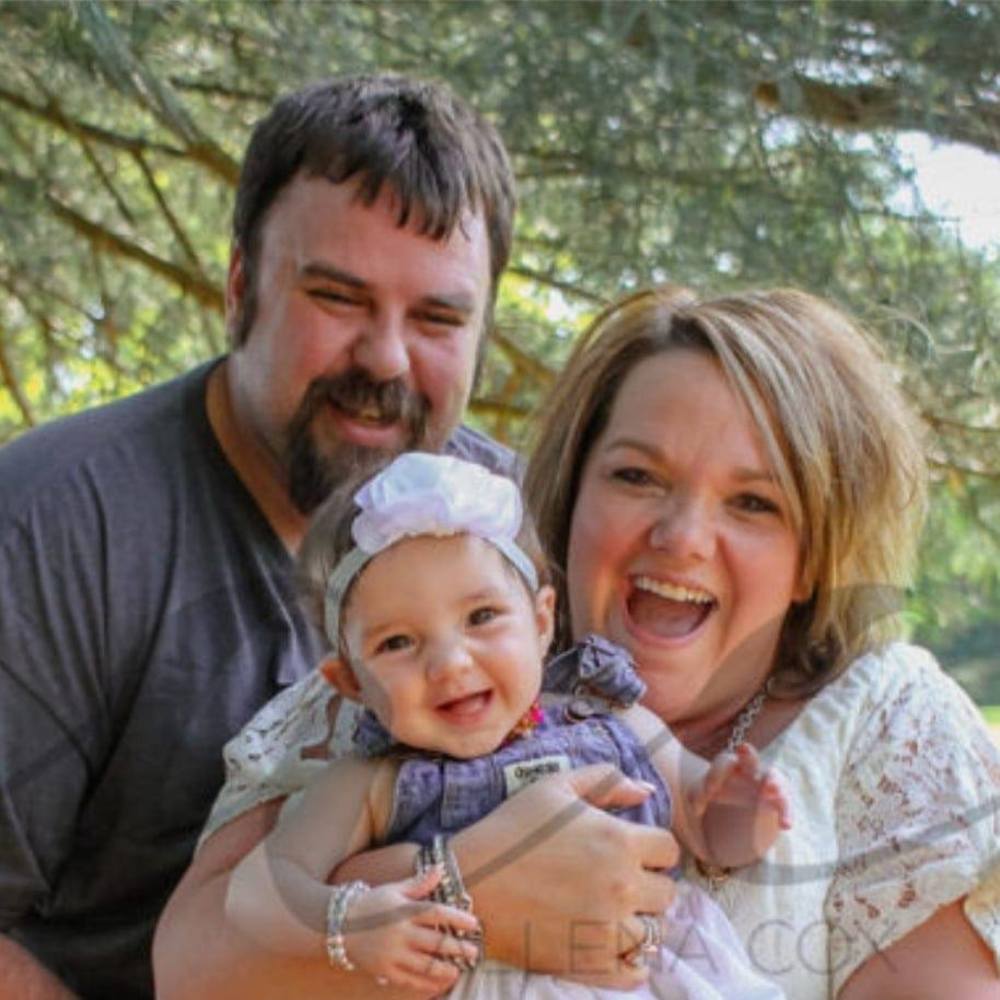 Meet your Posher, Misty